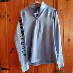 ColdGear 1/2 Zip